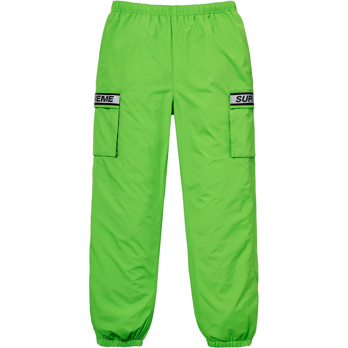 Reflective Taping Cargo Pant view 5